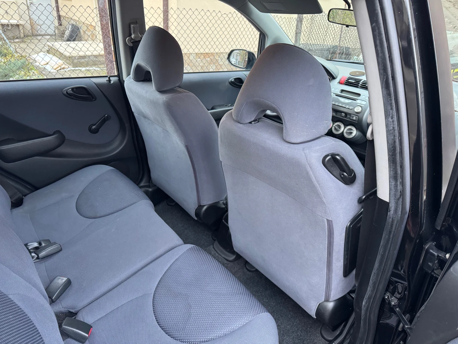 Honda Jazz 1.2 bezin nov vnos  - изображение 8