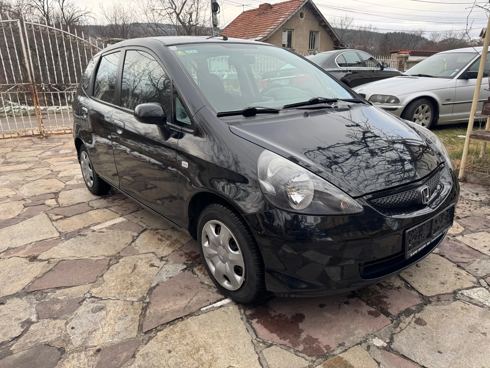 Honda Jazz 1.2 bezin nov vnos  - изображение 3