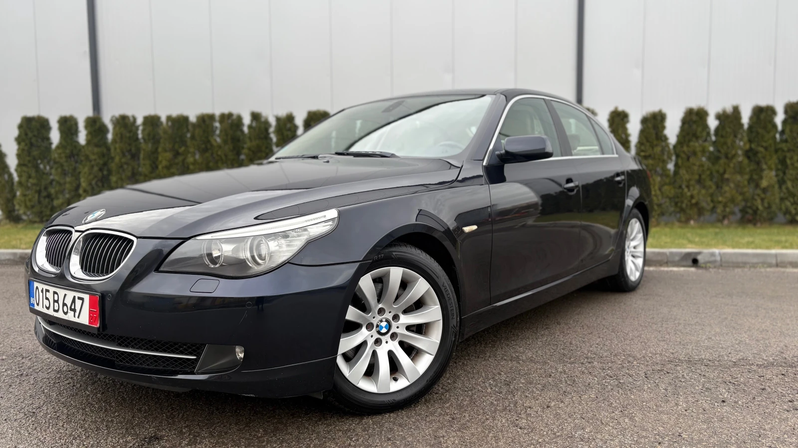 BMW 530 FACE | Mobile.bg � ����������� 1