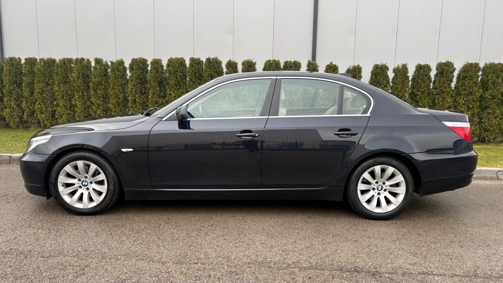 BMW 530 FACE | Mobile.bg � ����������� 7