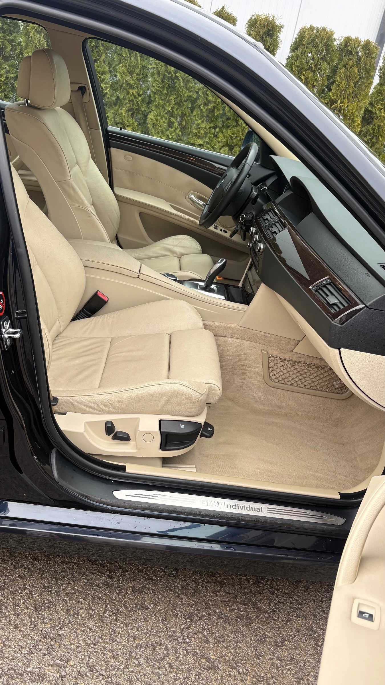 BMW 530 FACE | Mobile.bg � ����������� 12
