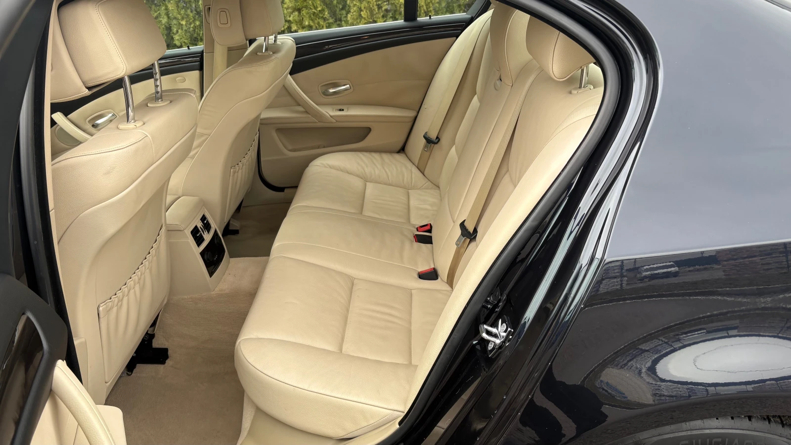 BMW 530 FACE | Mobile.bg � ����������� 11