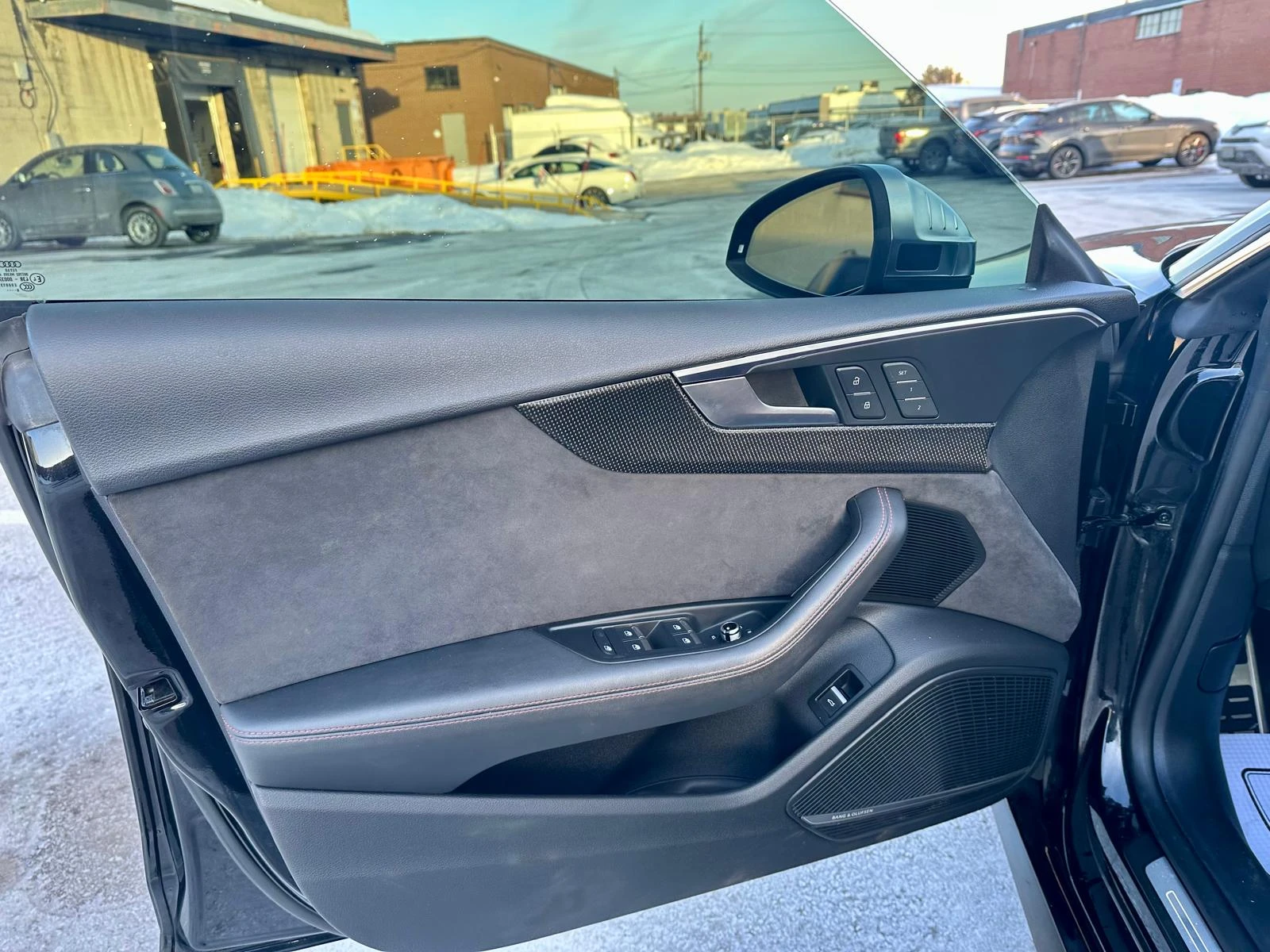 Audi S5 3.0�* CARFAX* ������* ������ | Mobile.bg � ����������� 13