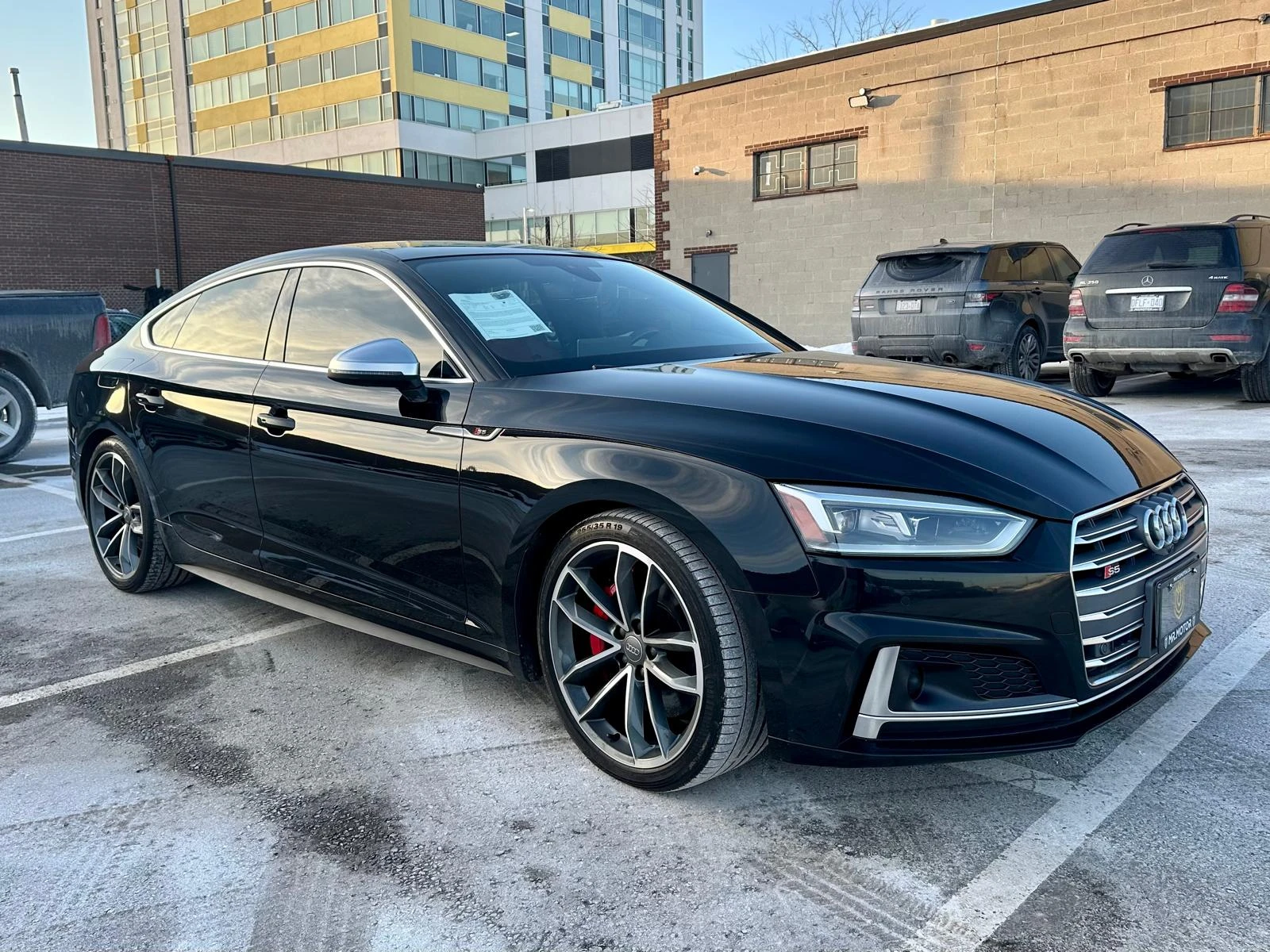 Audi S5 3.0�* CARFAX* ������* ������ | Mobile.bg � ����������� 2