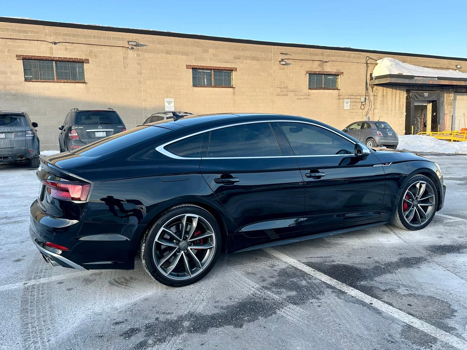 Audi S5 3.0�* CARFAX* ������* ������ | Mobile.bg � ����������� 5