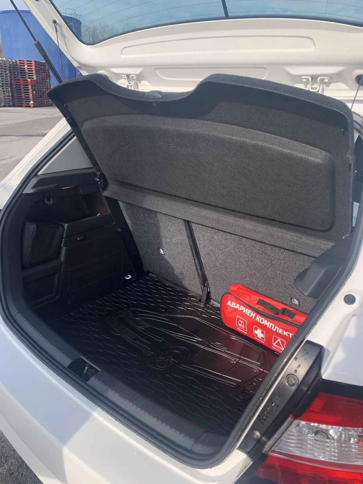 Skoda Fabia � | Mobile.bg � ����������� 15