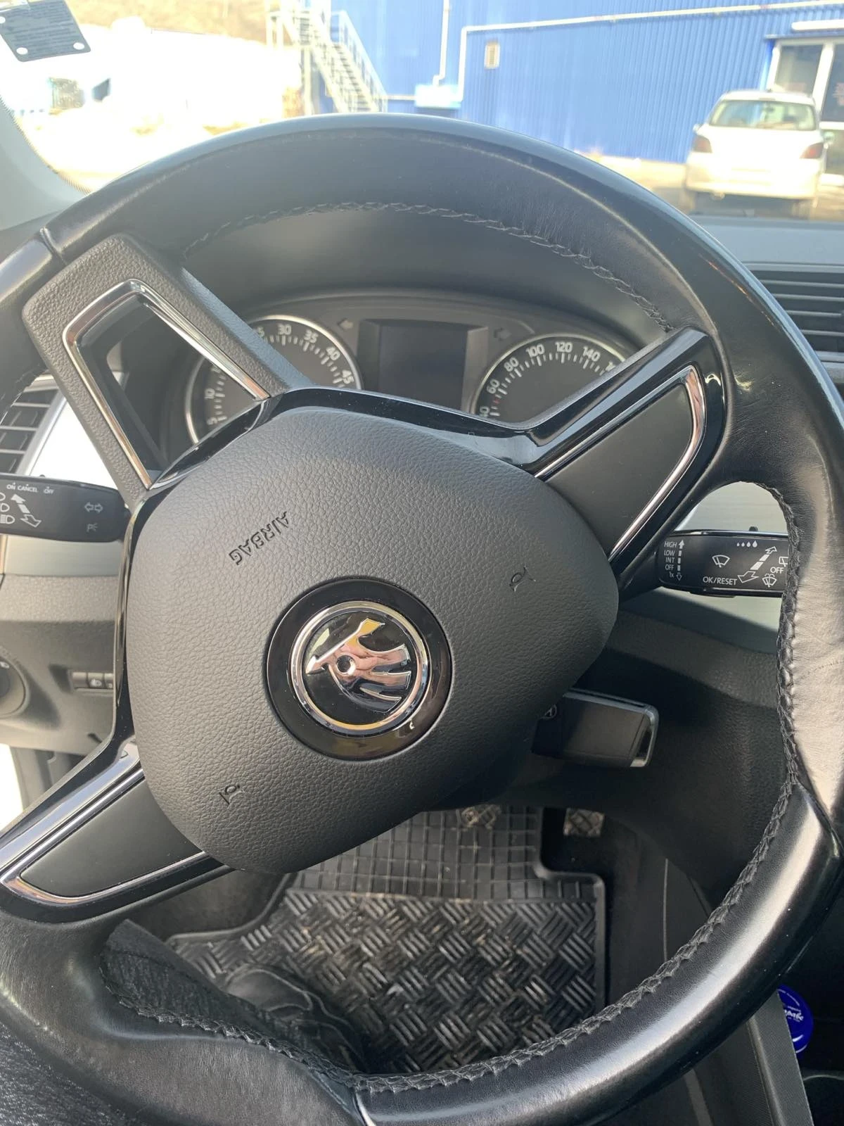 Skoda Fabia � | Mobile.bg � ����������� 14