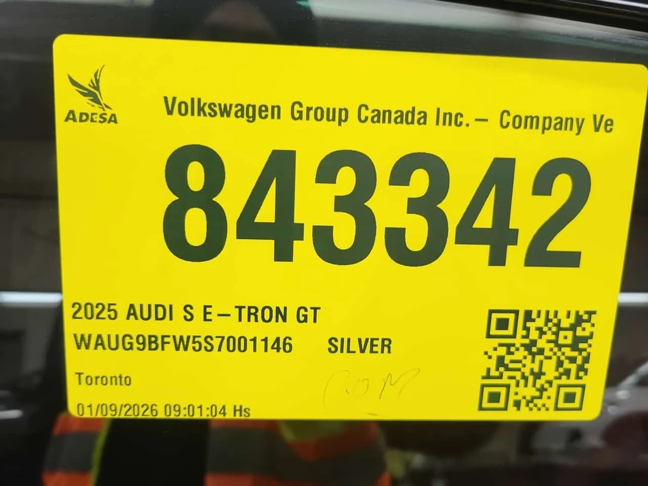 Audi E-Tron GT TECHNIK /B&O/360/DIS/PANO/NAVI/LANE ASSIST | Mobile.bg � ����������� 15