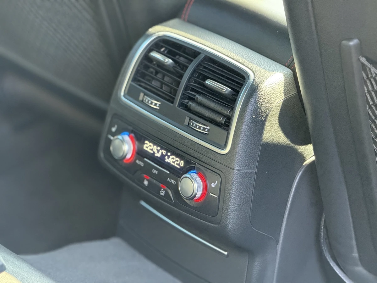 Audi A7 3.0T S-Line BOSE, снимка 13 - Автомобили и джипове - 53562398