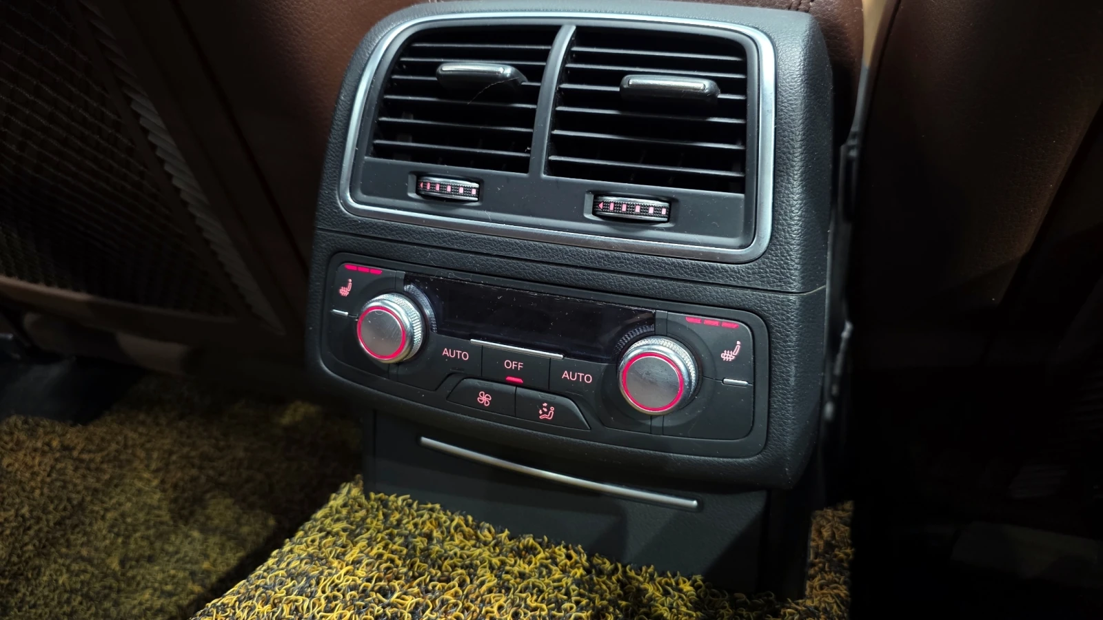 Audi A6 3.0TDI/FACE/����� �������� ������� !!! | Mobile.bg � ����������� 16