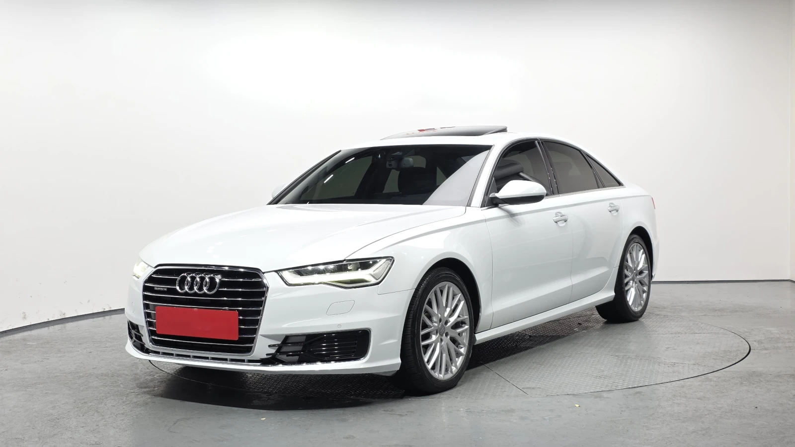Audi A6 3.0TDI/FACE/����� �������� ������� !!! | Mobile.bg � ����������� 1
