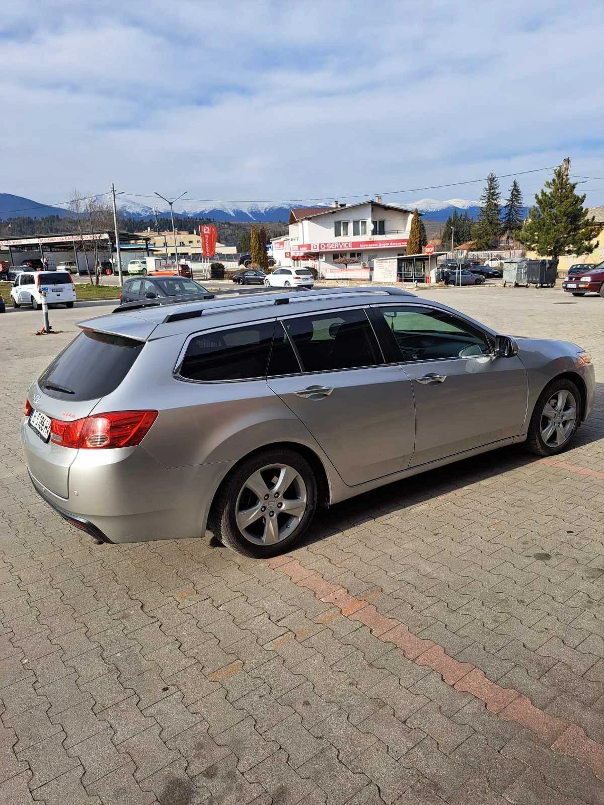 Honda Accord | Mobile.bg � ����������� 2