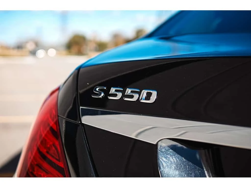 Mercedes-Benz S 550 MASSAGE/BURMESTER/PANO/ЦЕНА ДО БЪЛГАРИЯ , снимка 11 - Автомобили и джипове - 53903411