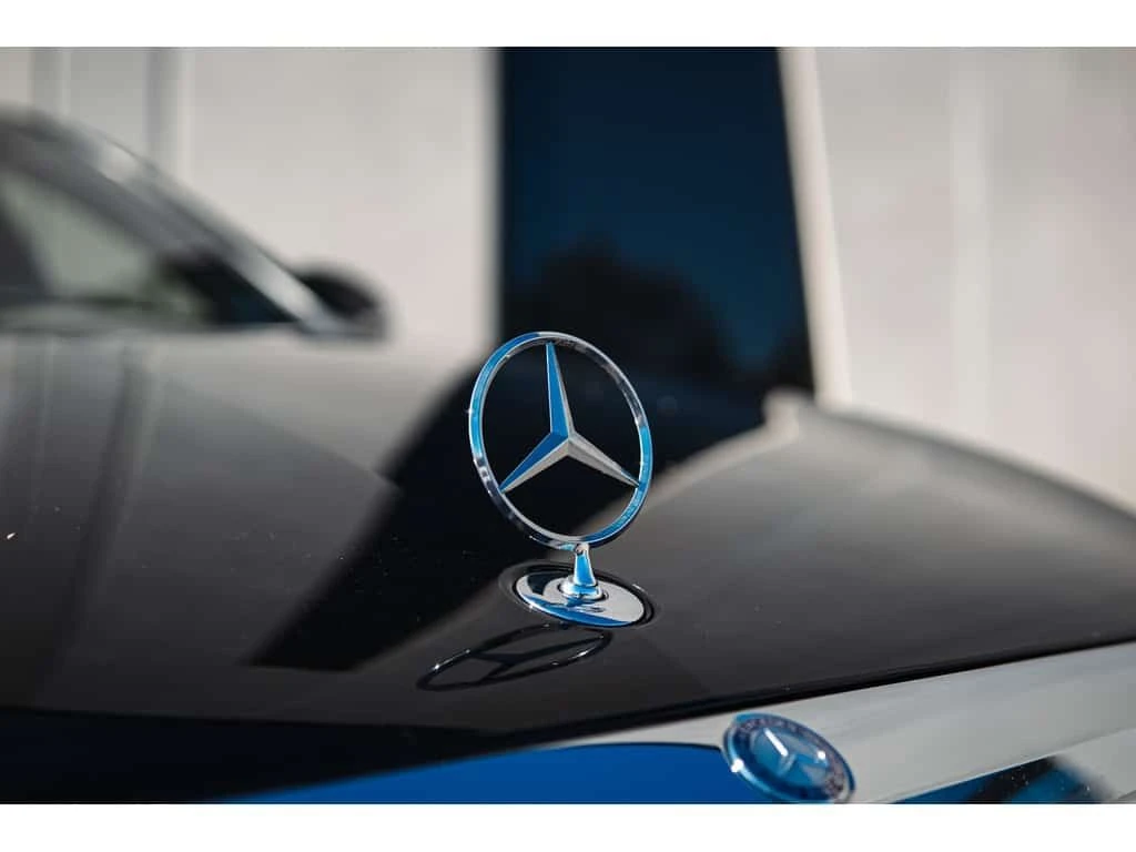 Mercedes-Benz S 550 MASSAGE/BURMESTER/PANO/ЦЕНА ДО БЪЛГАРИЯ , снимка 9 - Автомобили и джипове - 53903411