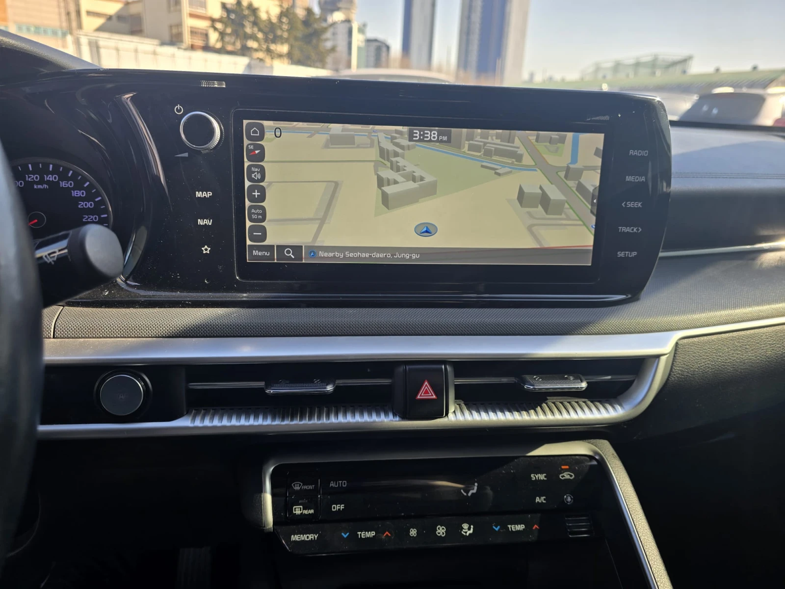 Kia K5 2.0 Lpi | Mobile.bg � ����������� 15