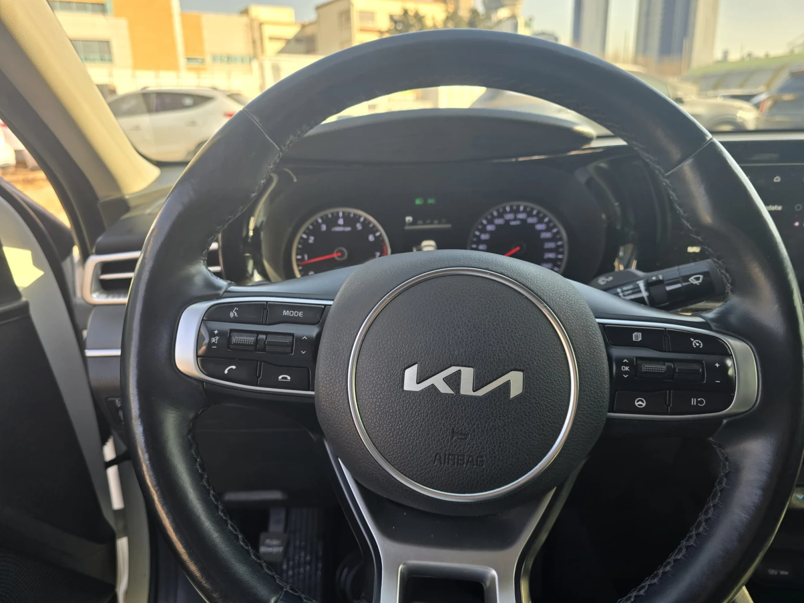 Kia K5 2.0 Lpi | Mobile.bg � ����������� 11
