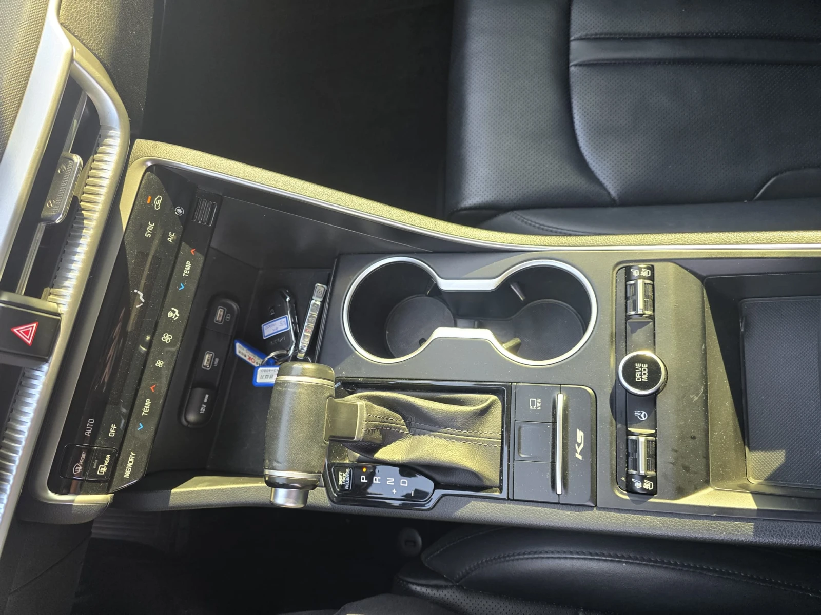 Kia K5 2.0 Lpi | Mobile.bg � ����������� 14