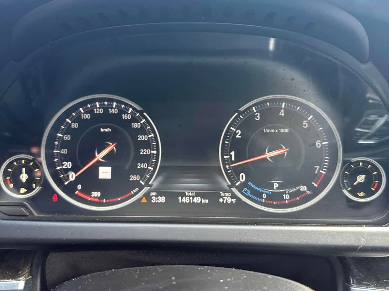 BMW 640 M-Pack xDrive  CARFAX, снимка 8 - Автомобили и джипове - 54215098