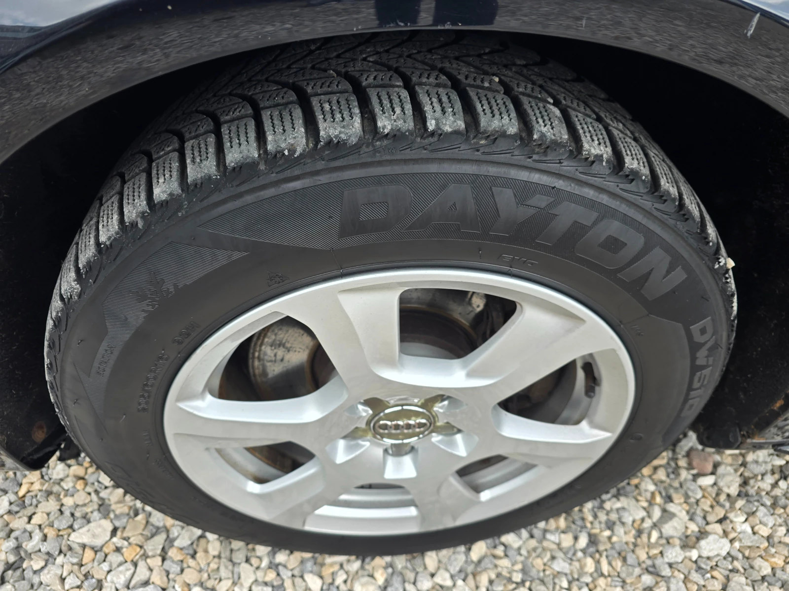 Audi A4 2.0 TDI 143кс ! ! АВТОМАТИК ! ! , снимка 16 - Автомобили и джипове - 54249926