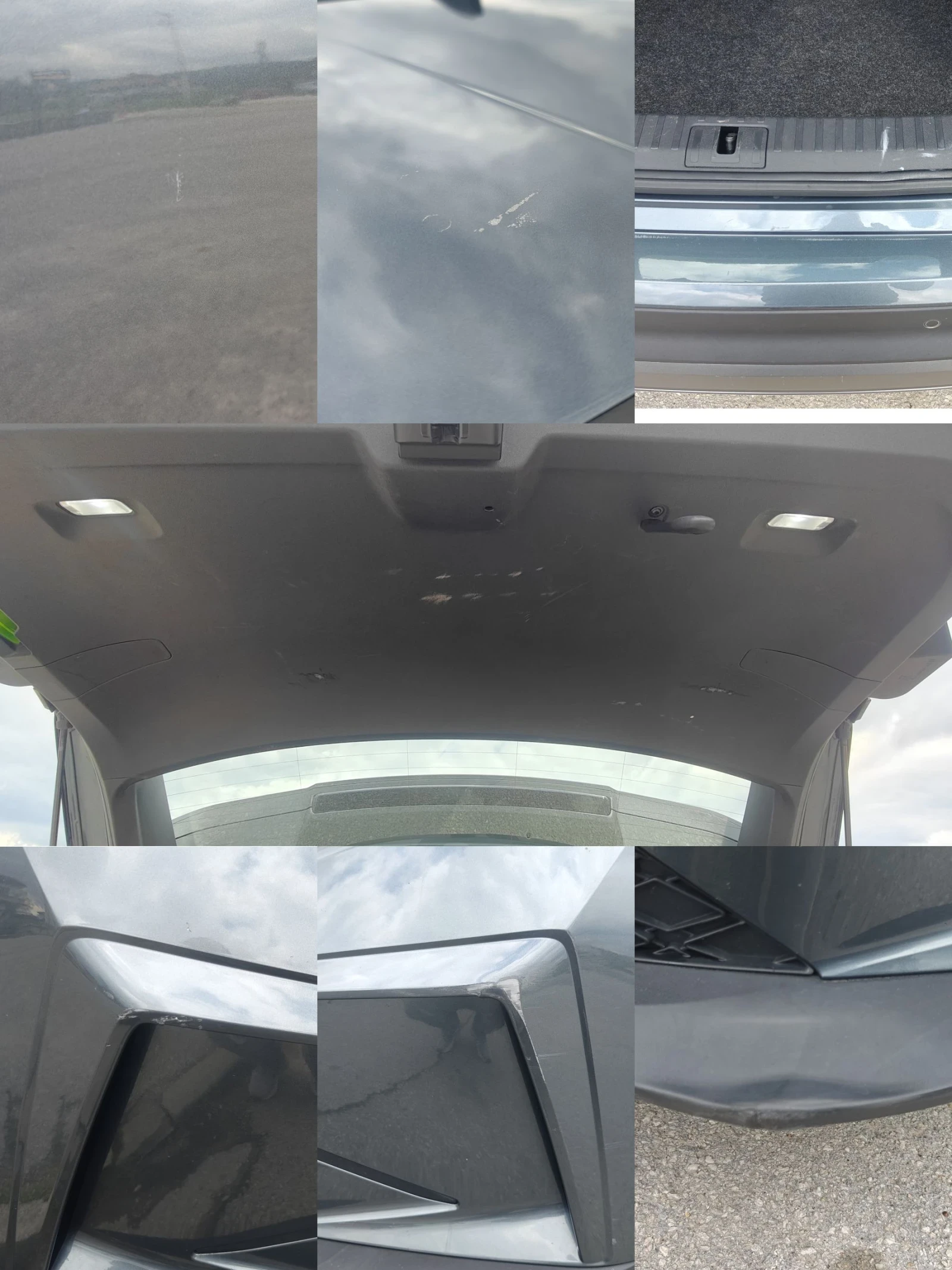 Skoda Enyaq iV60/179hp/������ ����/SOH 92% | Mobile.bg � ����������� 17