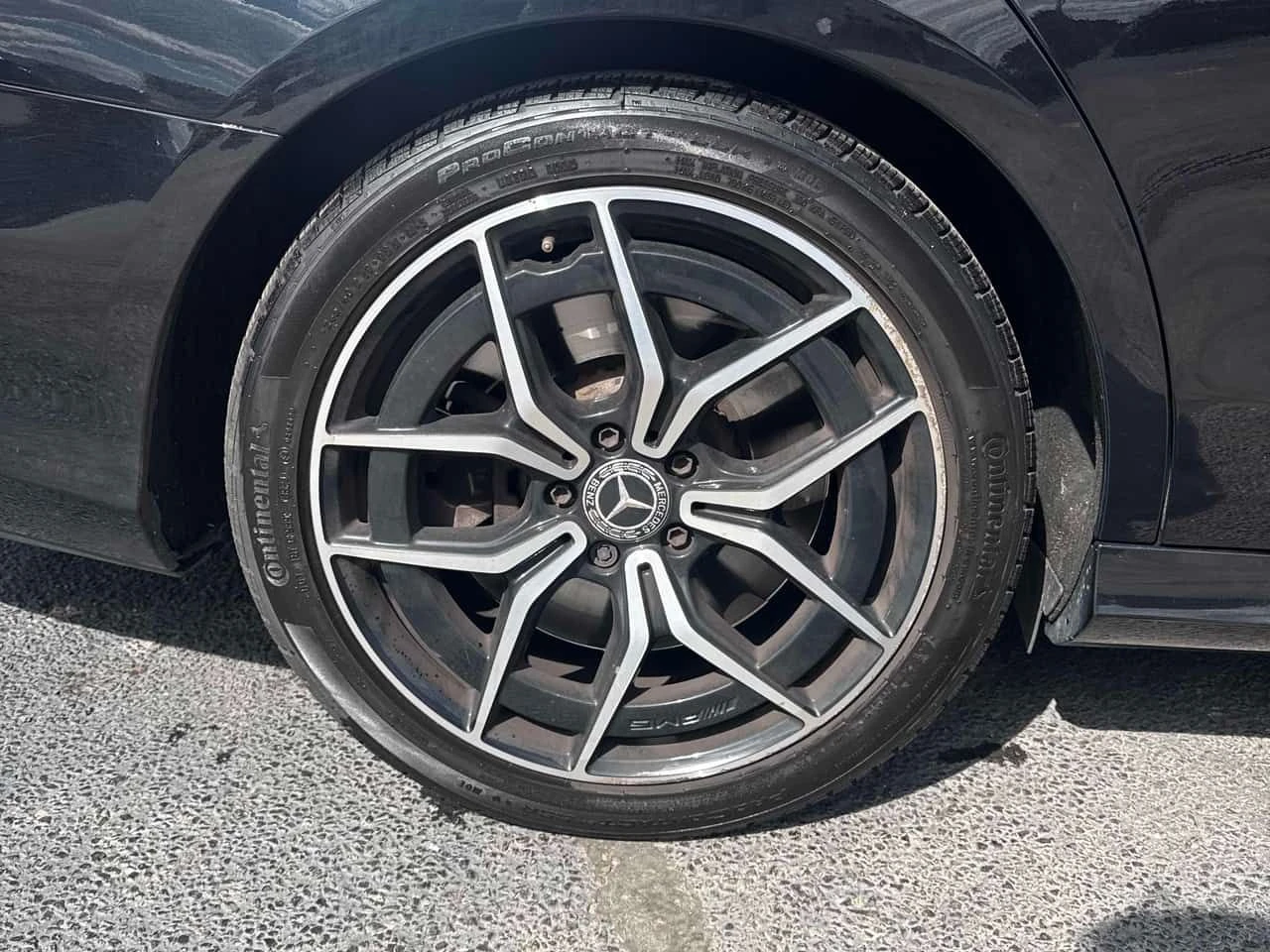 Mercedes-Benz E 450 ДИСТРОНИК * 360 * BURMESTER * PANO * ПОДГРЕВИ, снимка 7 - Автомобили и джипове - 54512908