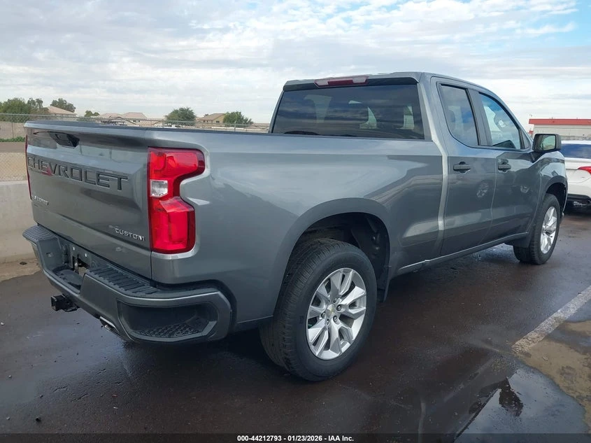 Chevrolet Silverado 5.3l 1500 2Wd Standard Bed Custom | Mobile.bg � ����������� 4