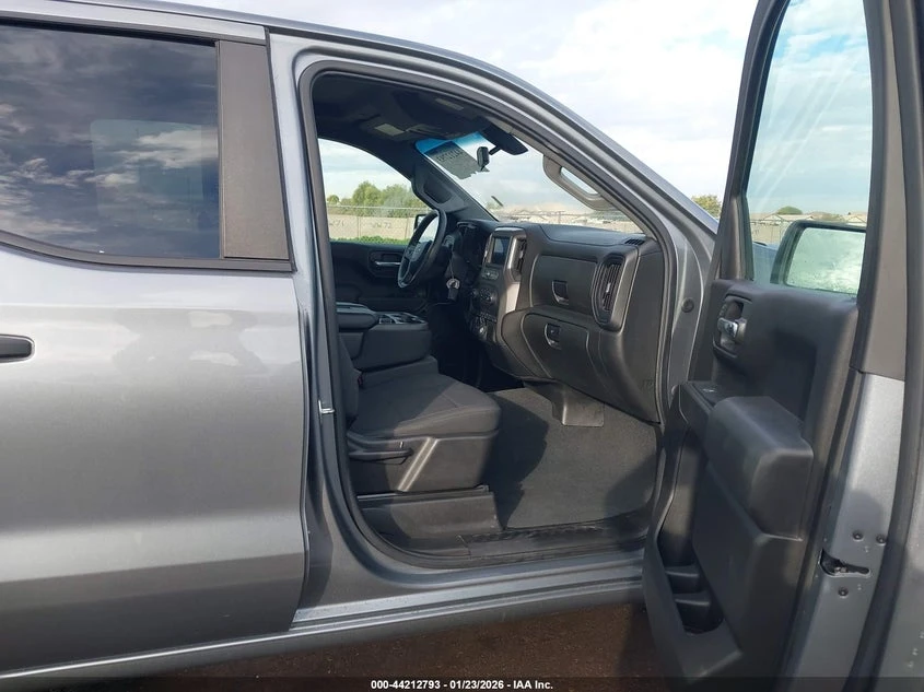 Chevrolet Silverado 5.3l 1500 2Wd Standard Bed Custom | Mobile.bg � ����������� 5