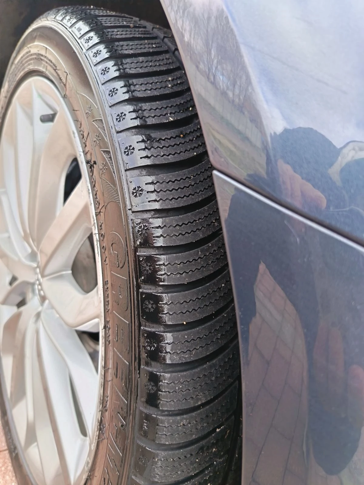 Audi A6, снимка 13 - Автомобили и джипове - 54600135