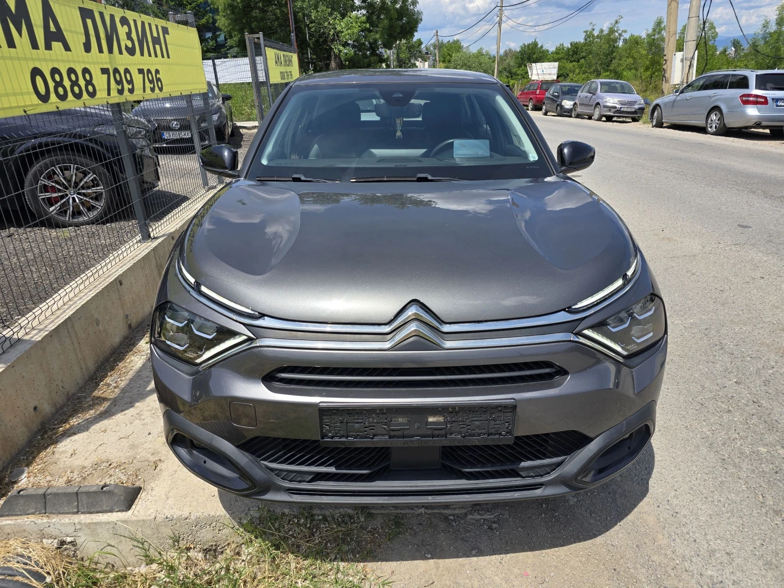 Citroen C4 PURETECH/AUTO/CAMERA/76000KM | Mobile.bg � ����������� 2