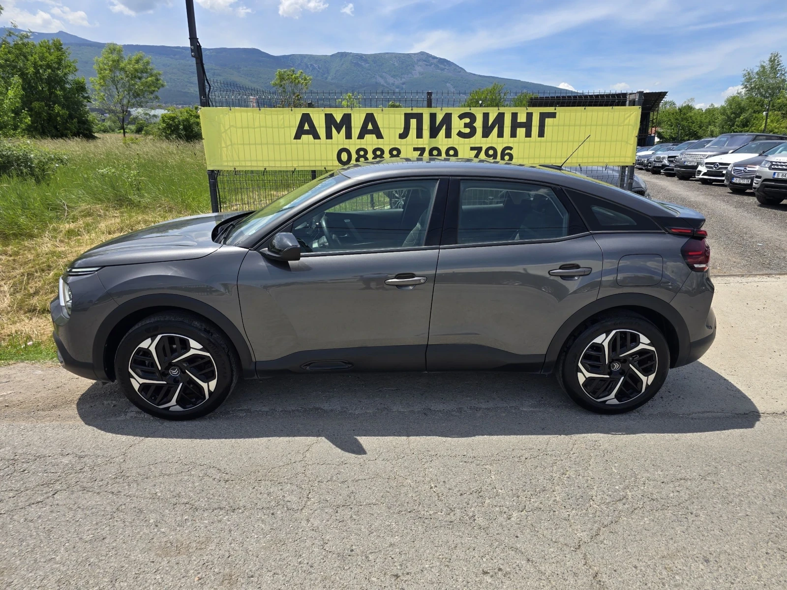 Citroen C4 PURETECH/AUTO/CAMERA/76000KM | Mobile.bg � ����������� 6