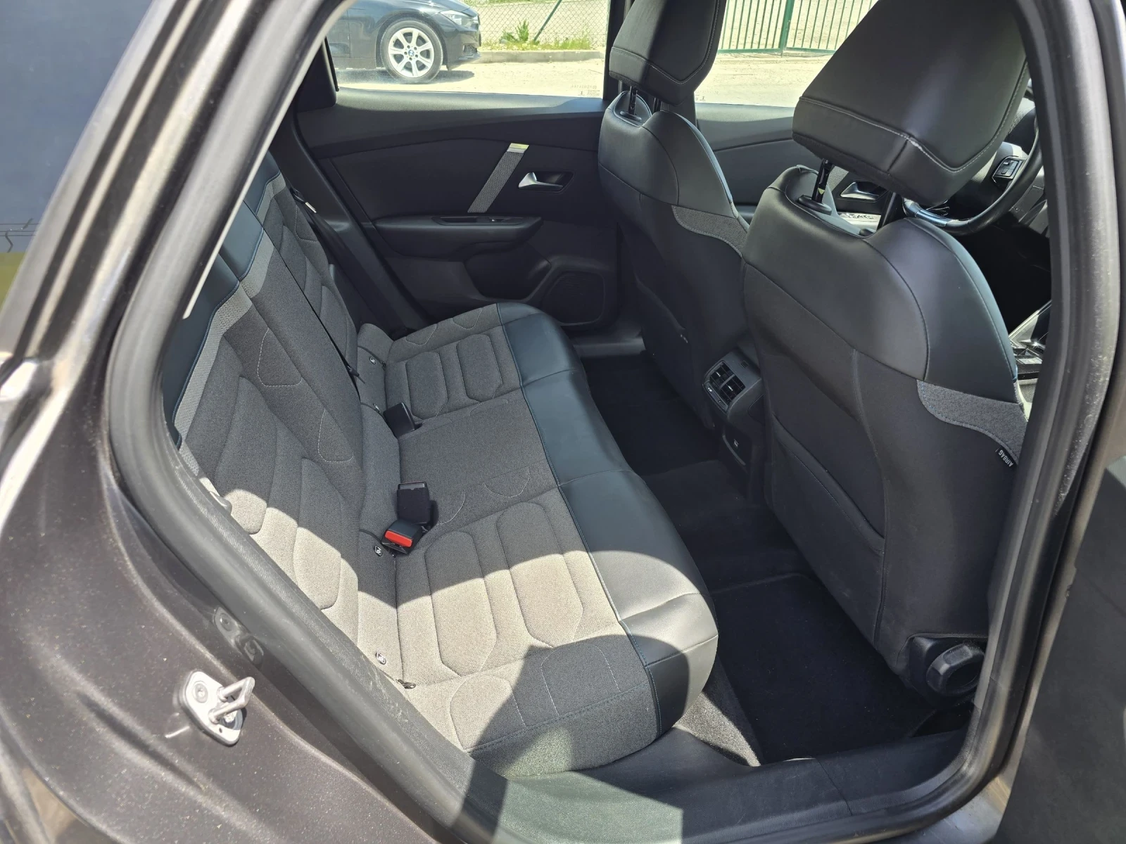 Citroen C4 PURETECH/AUTO/CAMERA/76000KM | Mobile.bg � ����������� 11