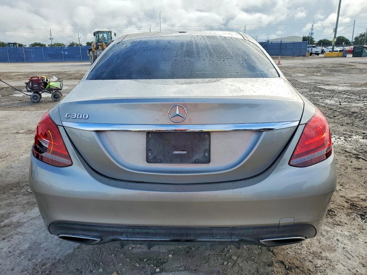 Mercedes-Benz C 300 AMG* NIGHT PACKAGE* BURMESTER* LANE ASSIST* ������ | Mobile.bg � ����������� 5