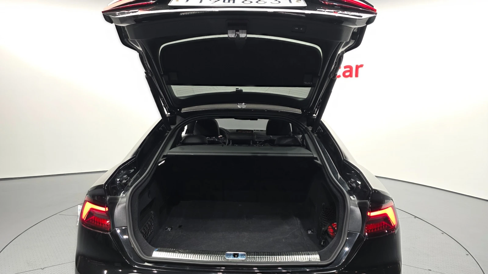 Audi A5 45TFSI AWD * DIS * ПОДГРЕВИ * HUD * ЛЮК, снимка 15 - Автомобили и джипове - 55230801