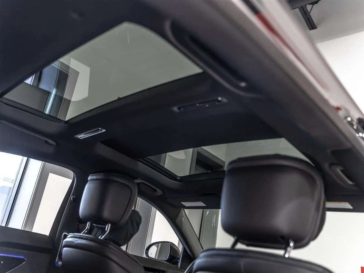 Mercedes-Benz S 500 * 500| AMG Package| Premium Package| Matte Black W | Mobile.bg � ����������� 12