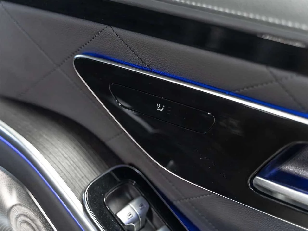 Mercedes-Benz S 500 * 500| AMG Package| Premium Package| Matte Black W | Mobile.bg � ����������� 13