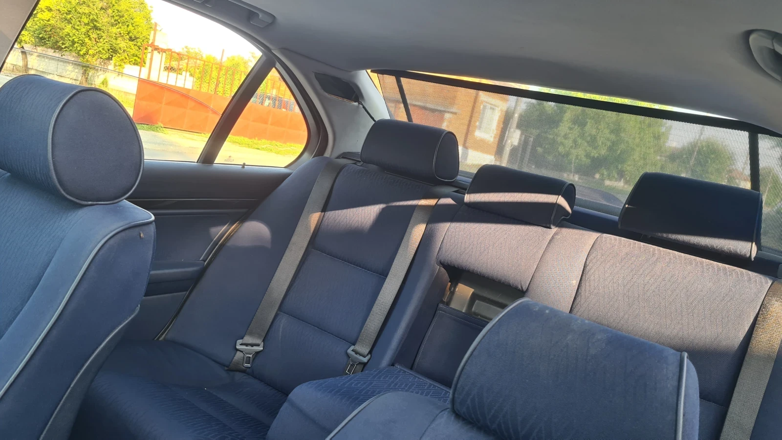 BMW 520, снимка 7 - Автомобили и джипове - 55458706