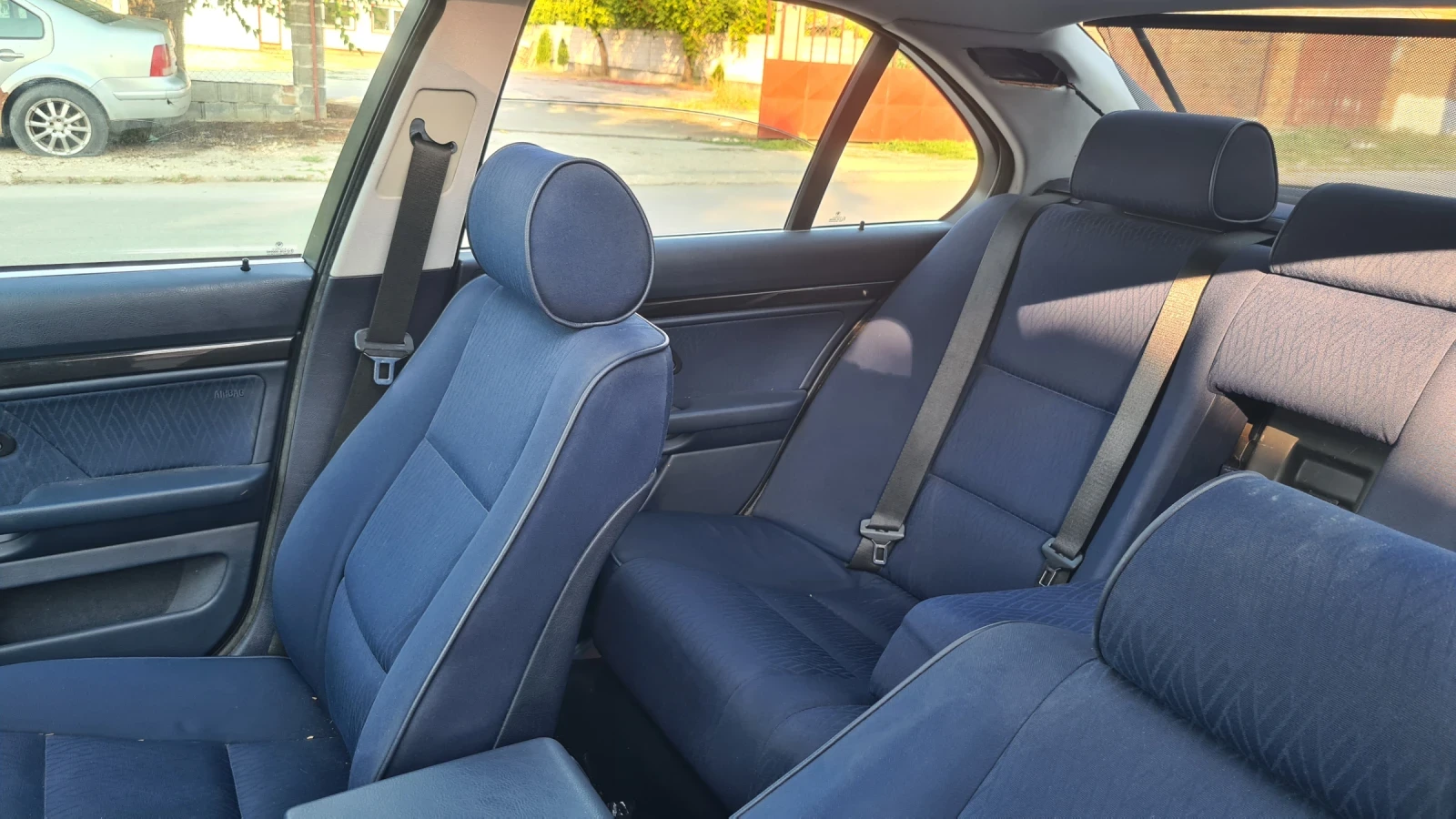 BMW 520, снимка 6 - Автомобили и джипове - 55458706