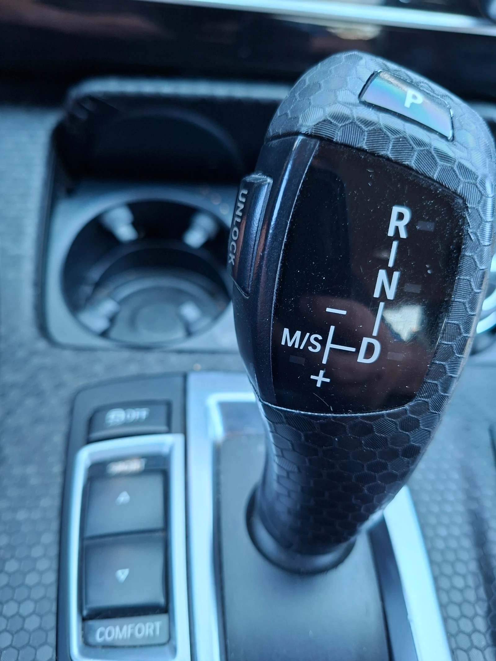 BMW 523, снимка 16 - Автомобили и джипове - 55649001