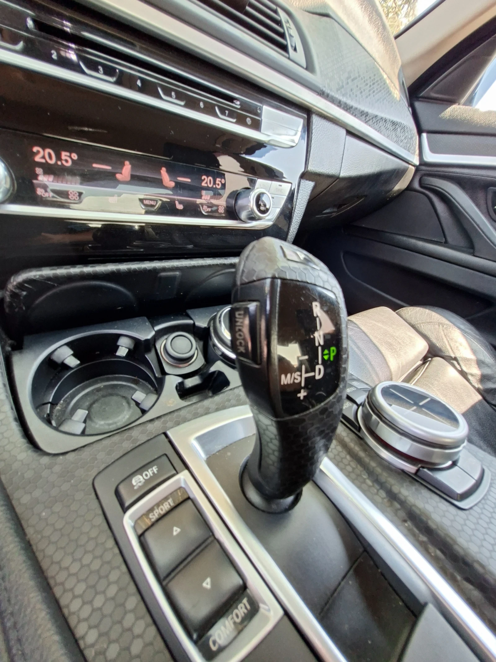 BMW 523, снимка 10 - Автомобили и джипове - 55649001