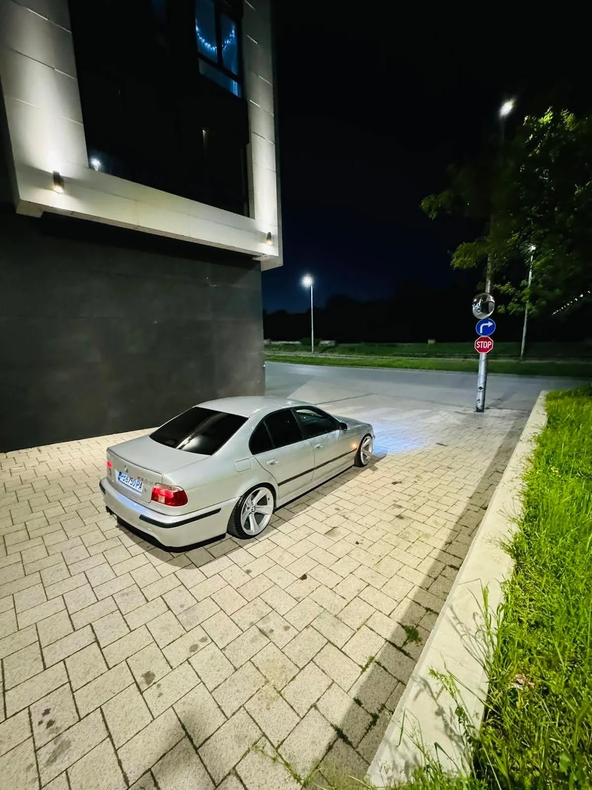 BMW 530, снимка 13 - Автомобили и джипове - 55660151