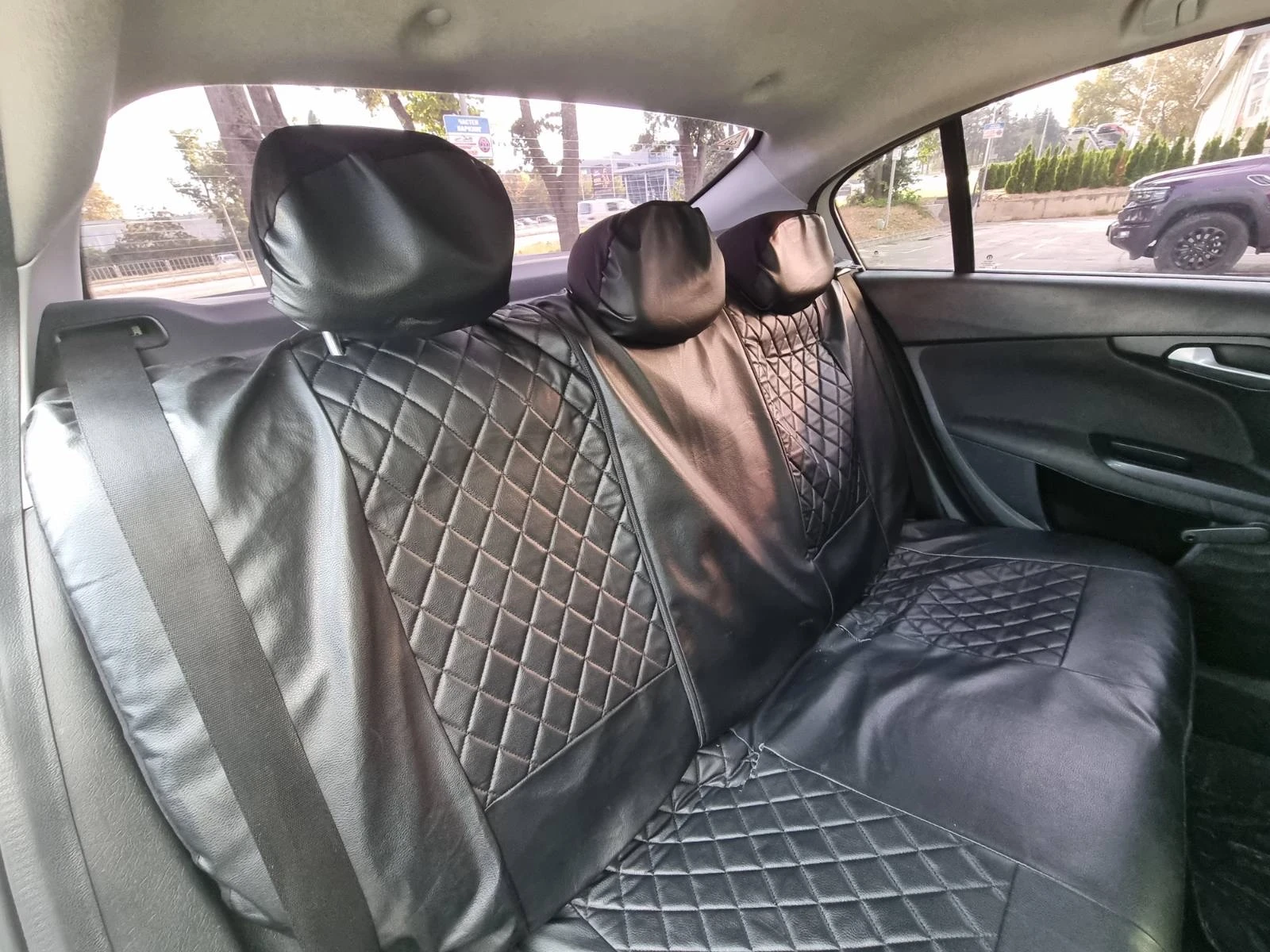 Fiat Tipo 1.4 16v, снимка 14 - Автомобили и джипове - 55955935