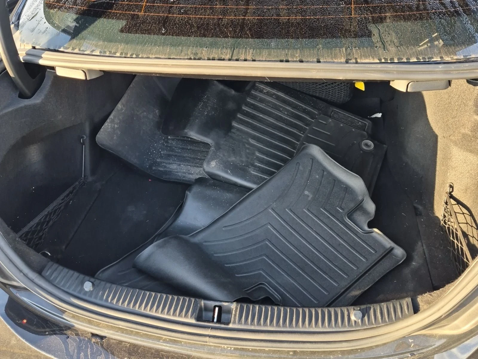 Mercedes-Benz C 43 AMG Pano* Brum* 360* Dist* �������* Blind Spot*  | Mobile.bg � ����������� 10