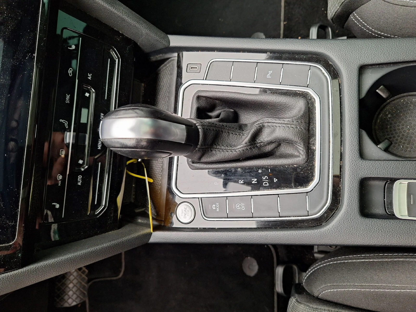 VW Passat Panorama Navi Auto, снимка 15 - Автомобили и джипове - 56354483