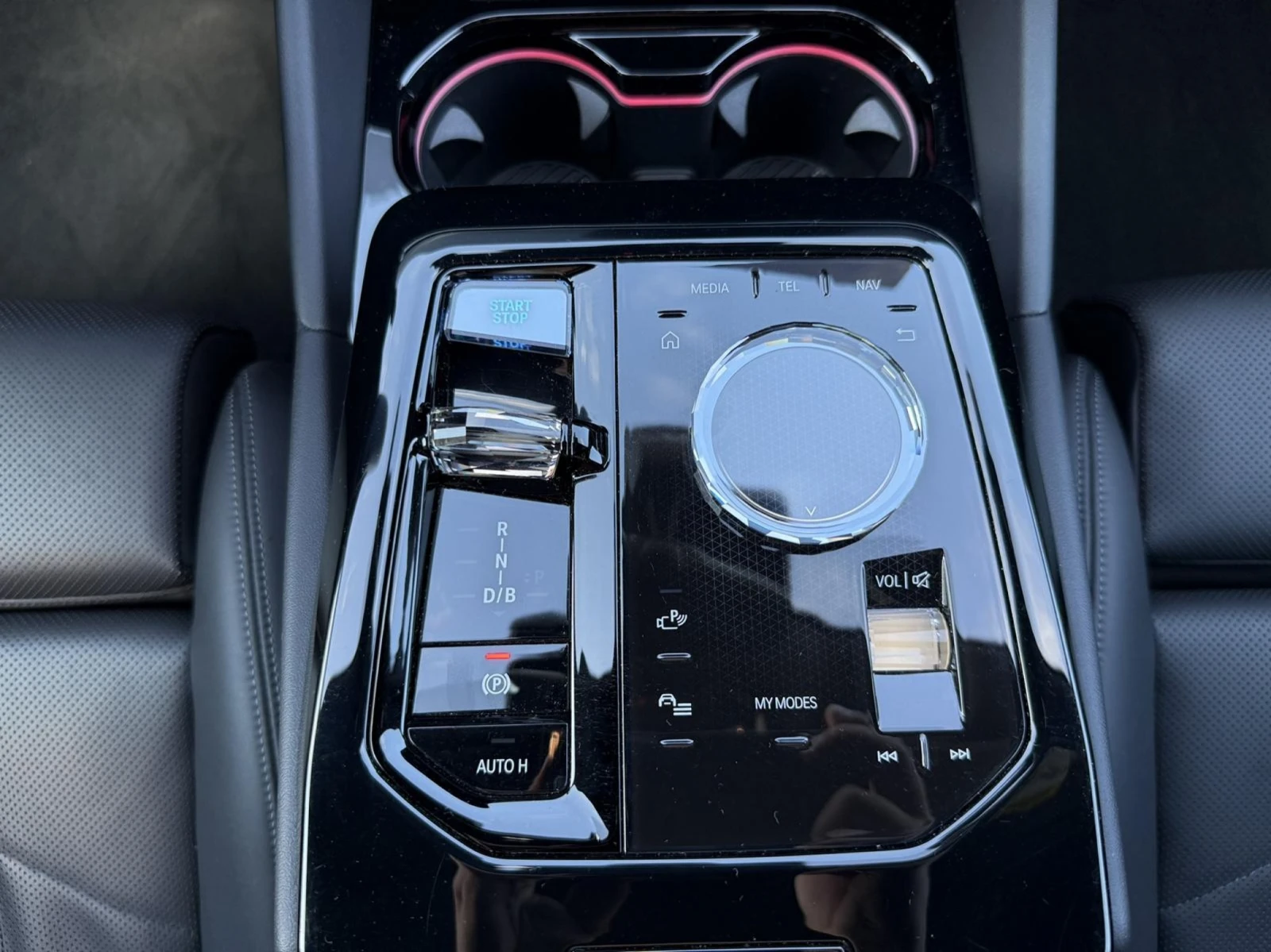 BMW i5 40 M Sport 82kWh 98, 49% SOH | Mobile.bg � ����������� 7