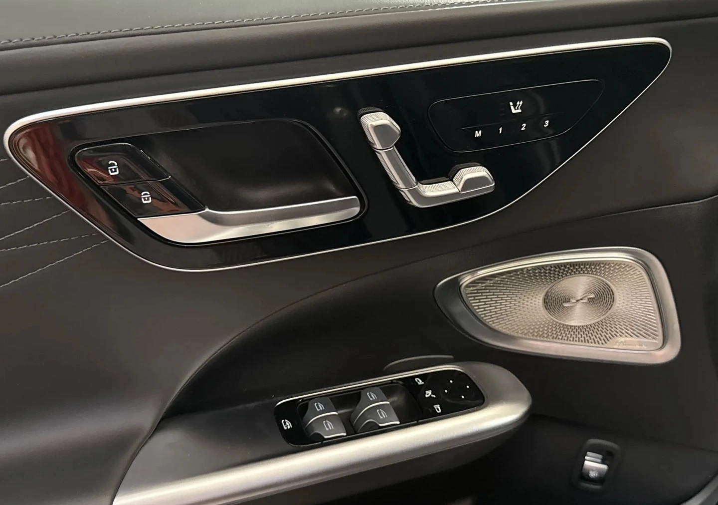 Mercedes-Benz C 43 AMG 4MATIC Sedan | Mobile.bg � ����������� 7