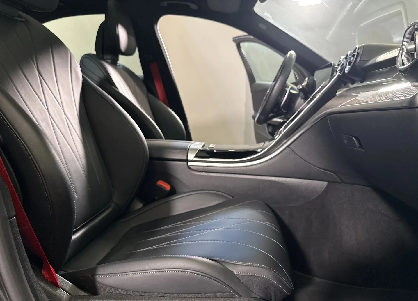 Mercedes-Benz C 43 AMG 4MATIC Sedan | Mobile.bg � ����������� 8