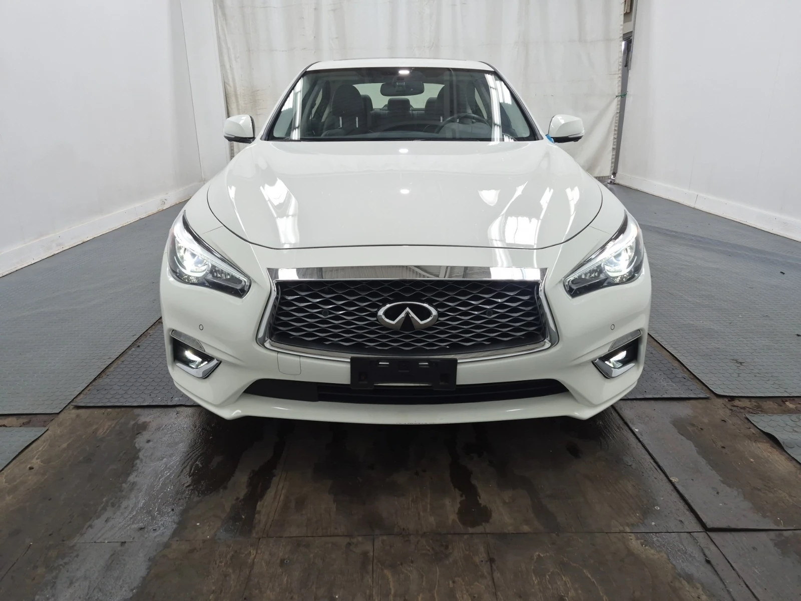 Infiniti Q50 Luxe / ���������� | Mobile.bg � ����������� 2