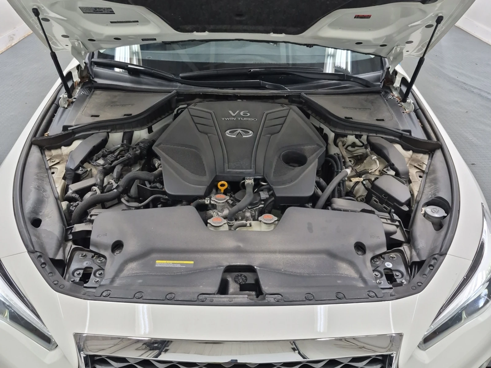 Infiniti Q50 Luxe / ���������� | Mobile.bg � ����������� 17