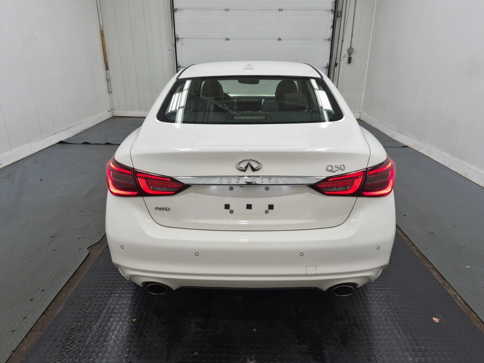 Infiniti Q50 Luxe / ���������� | Mobile.bg � ����������� 4