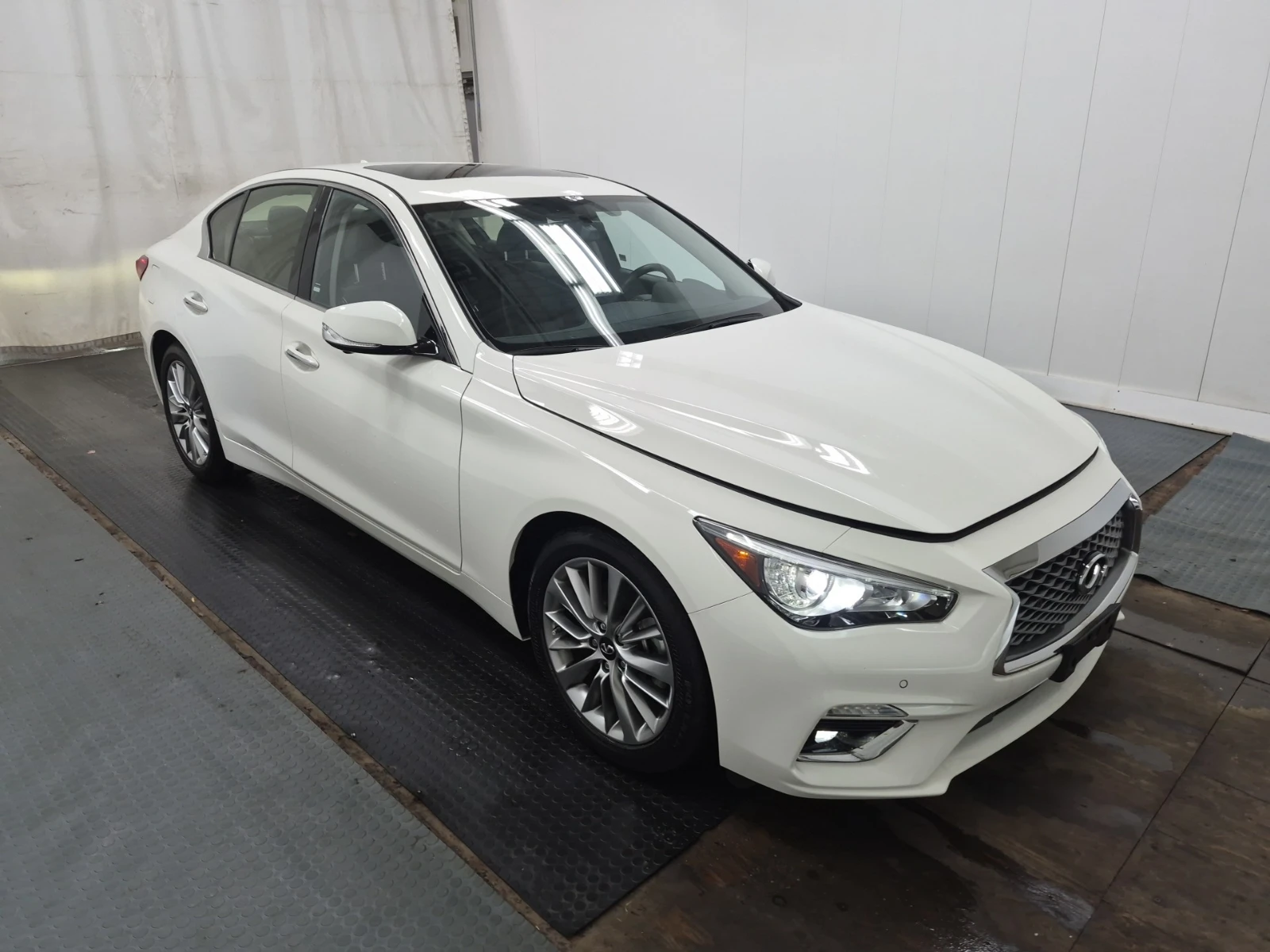 Infiniti Q50 Luxe / ���������� | Mobile.bg � ����������� 3